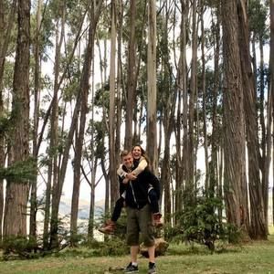 Meet your Posher, Maria jose